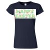Softstyle Women’s Light Weight T-Shirt Thumbnail
