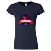 Softstyle Women’s Light Weight T-Shirt Thumbnail