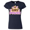 Softstyle Women’s Light Weight T-Shirt Thumbnail