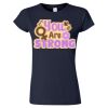 Softstyle Women’s Light Weight T-Shirt Thumbnail