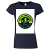 Softstyle Women’s Light Weight T-Shirt Thumbnail