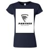 Softstyle Women’s Light Weight T-Shirt Thumbnail