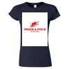 Softstyle Women’s Light Weight T-Shirt Thumbnail