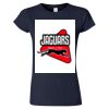 Softstyle Women’s Light Weight T-Shirt Thumbnail