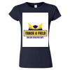 Softstyle Women’s Light Weight T-Shirt Thumbnail