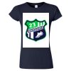 Softstyle Women’s Light Weight T-Shirt Thumbnail