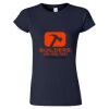 Softstyle Women’s Light Weight T-Shirt Thumbnail