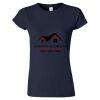 Softstyle Women’s Light Weight T-Shirt Thumbnail