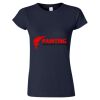 Softstyle Women’s Light Weight T-Shirt Thumbnail