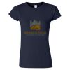 Softstyle Women’s Light Weight T-Shirt Thumbnail