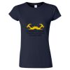 Softstyle Women’s Light Weight T-Shirt Thumbnail
