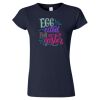 Softstyle Women’s Light Weight T-Shirt Thumbnail