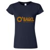 Softstyle Women’s Light Weight T-Shirt Thumbnail