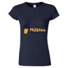 Softstyle Women’s Light Weight T-Shirt Thumbnail