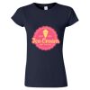Softstyle Women’s Light Weight T-Shirt Thumbnail