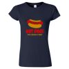 Softstyle Women’s Light Weight T-Shirt Thumbnail