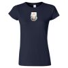 Softstyle Women’s Light Weight T-Shirt Thumbnail