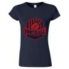 Softstyle Women’s Light Weight T-Shirt Thumbnail