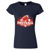 Softstyle Women’s Light Weight T-Shirt Thumbnail