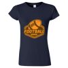 Softstyle Women’s Light Weight T-Shirt Thumbnail