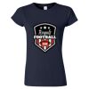 Softstyle Women’s Light Weight T-Shirt Thumbnail