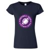 Softstyle Women’s Light Weight T-Shirt Thumbnail