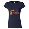 Softstyle Women’s Light Weight T-Shirt Thumbnail