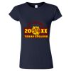 Softstyle Women’s Light Weight T-Shirt Thumbnail