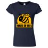 Softstyle Women’s Light Weight T-Shirt Thumbnail