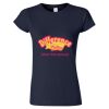 Softstyle Women’s Light Weight T-Shirt Thumbnail