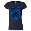 Softstyle Women’s Light Weight T-Shirt Thumbnail