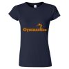 Softstyle Women’s Light Weight T-Shirt Thumbnail