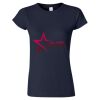 Softstyle Women’s Light Weight T-Shirt Thumbnail
