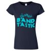 Softstyle Women’s Light Weight T-Shirt Thumbnail