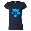 Softstyle Women’s Light Weight T-Shirt Thumbnail