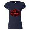 Softstyle Women’s Light Weight T-Shirt Thumbnail