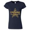 Softstyle Women’s Light Weight T-Shirt Thumbnail