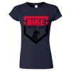 Softstyle Women’s Light Weight T-Shirt Thumbnail