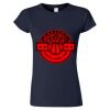 Softstyle Women’s Light Weight T-Shirt Thumbnail