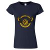 Softstyle Women’s Light Weight T-Shirt Thumbnail