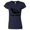 Softstyle Women’s Light Weight T-Shirt Thumbnail