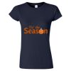 Softstyle Women’s Light Weight T-Shirt Thumbnail