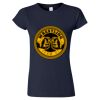 Softstyle Women’s Light Weight T-Shirt Thumbnail