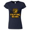 Softstyle Women’s Light Weight T-Shirt Thumbnail
