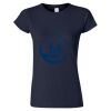 Softstyle Women’s Light Weight T-Shirt Thumbnail