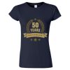 Softstyle Women’s Light Weight T-Shirt Thumbnail