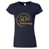 Softstyle Women’s Light Weight T-Shirt Thumbnail