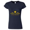 Softstyle Women’s Light Weight T-Shirt Thumbnail