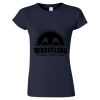 Softstyle Women’s Light Weight T-Shirt Thumbnail