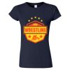 Softstyle Women’s Light Weight T-Shirt Thumbnail